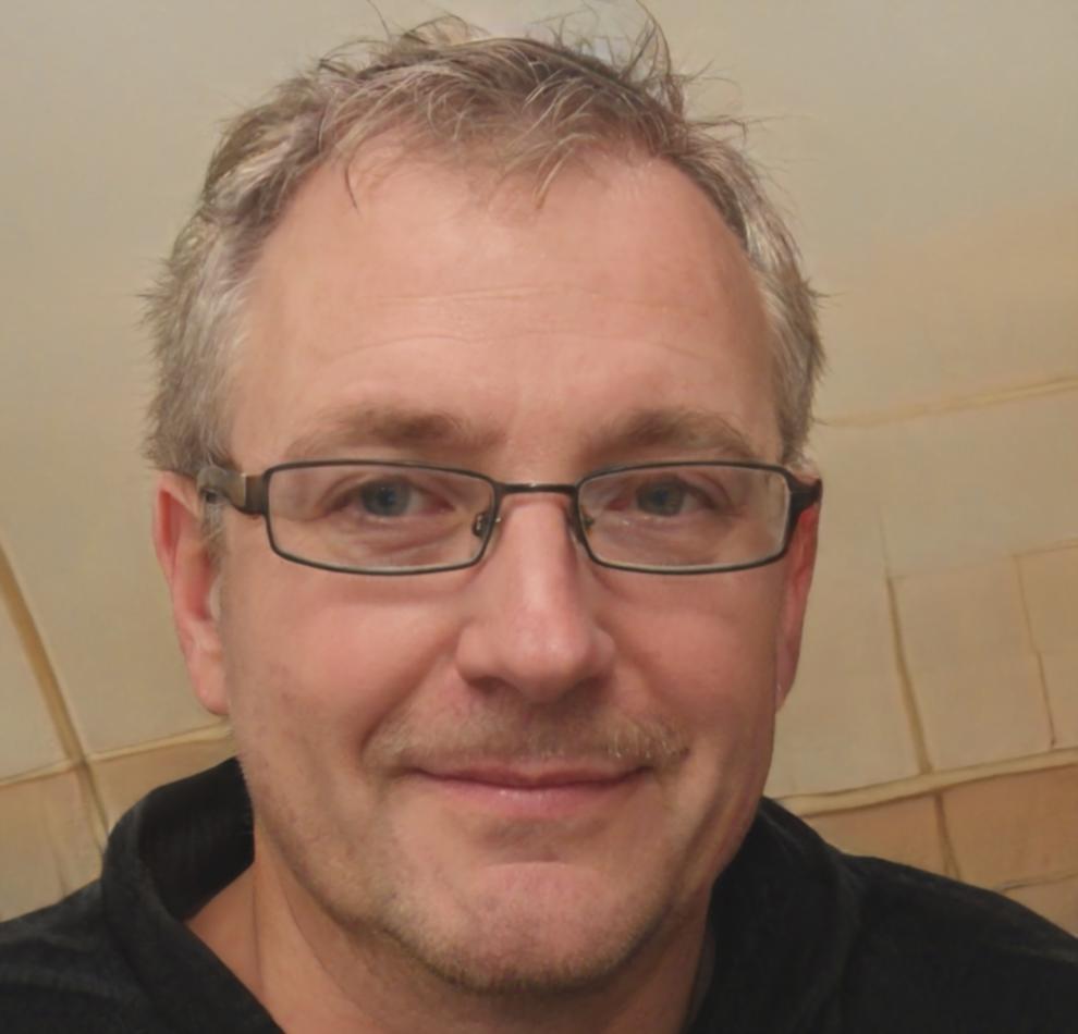 Bartosz Wielgosz, koordynator programów rozwojowych w Fumolex